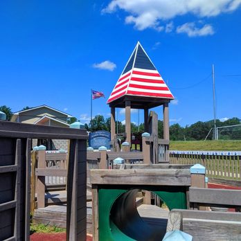 Freedom Playground - Freedom Playground - Playgrounds Near Me - Haverford, Pennsylvania Freedom Playground - Freedom Playground - Playgrounds Near Me - Haverford, Pennsylvania