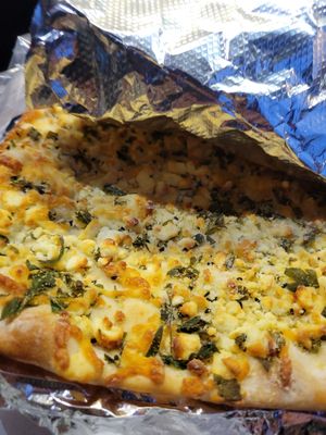 Shahrazad Bakery by null