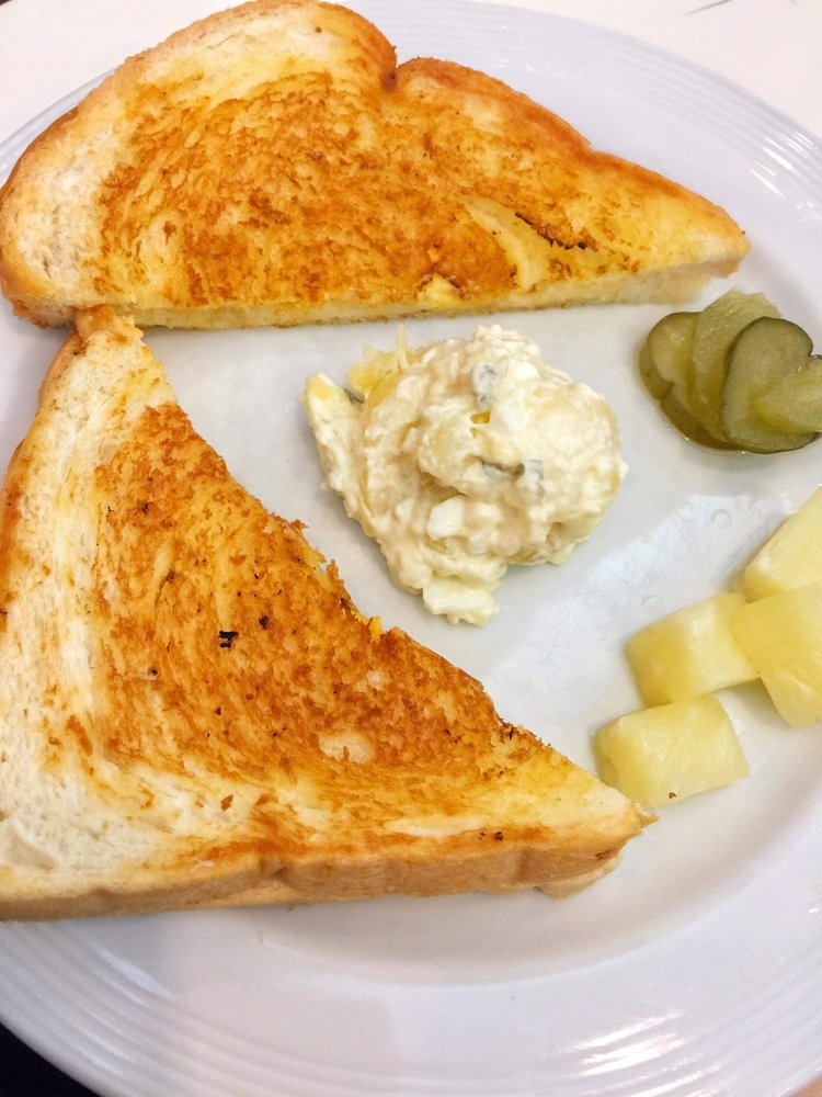 PANCAKE HOUSE 10 Photos 325B Katipunan Avenue, Loyola Heights, Quezon City, Metro Manila