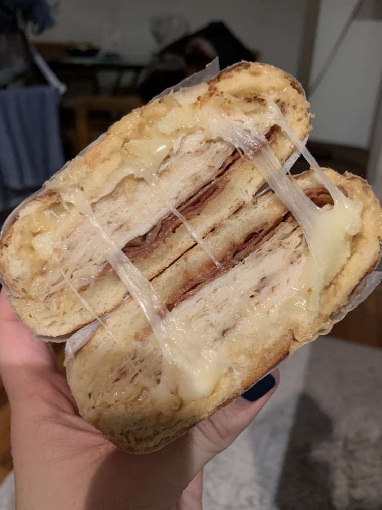 JAY’S DELI 78 Reviews 1228 Spruce St, Philadelphia, Pennsylvania