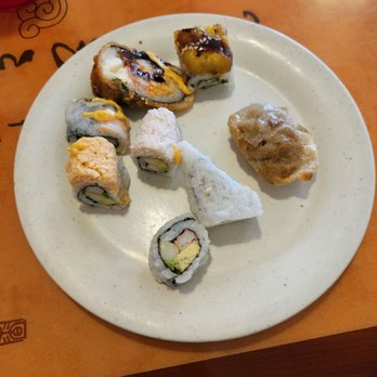 Asian Buffet & Grill - Buffets Near Me - Sunrise, Florida