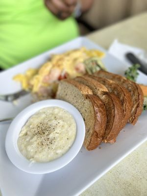 Eggs–Cetera Café by null