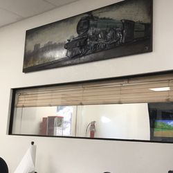 R & R Pizza Express - RR Art