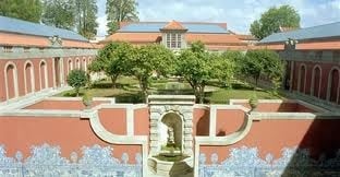 Soares dos Reis National Museum by null