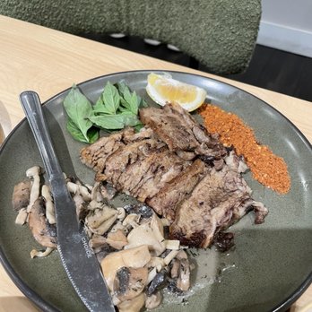 Jun Bistro - Chinese Near Me - Milpitas, California