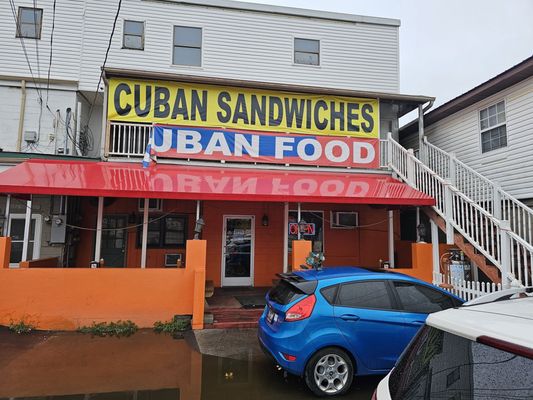 Aroma Cafe Cuban Food and Sandwiches by null