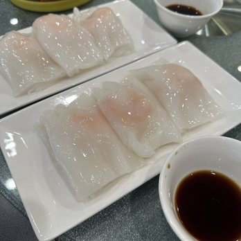 Chef Tony Dim Sum - Rice noodle with shrimp - Dim Sum Near Me - Arcadia, California Chef Tony Dim Sum - Rice noodle with shrimp - Dim Sum Near Me - Arcadia, California