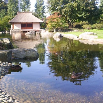 Planten un Blomen - Botanical Gardens Near Me - Hamburg, HH Planten un Blomen - Botanical Gardens Near Me - Hamburg, HH