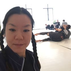 The Grappling Club