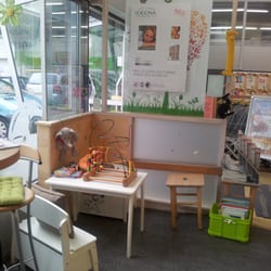 Biomarkt Endenich