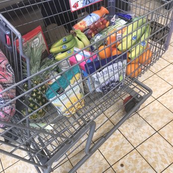 ALDI - Things I bought. I was in and out. - Grocery Near Me - Cranston, Rhode Island