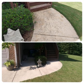 Stay Clean Exterior - Walkway to patio. - Pressure Washers Near Me Stay Clean Exterior - Walkway to patio. - Pressure Washers Near Me