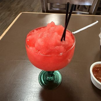 Vallarta Mexican Restaurant - Strawberry wine margarita - Mexican Near Me - Exeter, California Vallarta Mexican Restaurant - Strawberry wine margarita - Mexican Near Me - Exeter, California