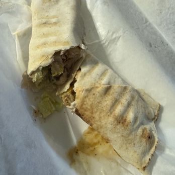 That Lebanese Place - Chicken Shawarma wrap - Lebanese Near Me - Springfield, Missouri That Lebanese Place - Chicken Shawarma wrap - Lebanese Near Me - Springfield, Missouri