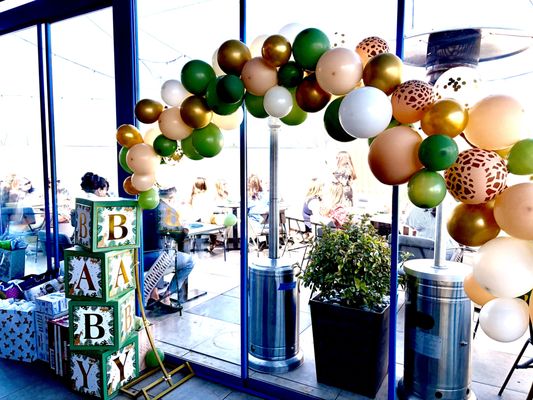 Buena Vida Gastrolounge by null