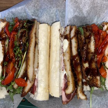 Poe's Sandwich Joint - Sandwiches Near Me - Philadelphia, Pennsylvania Poe's Sandwich Joint - Sandwiches Near Me - Philadelphia, Pennsylvania