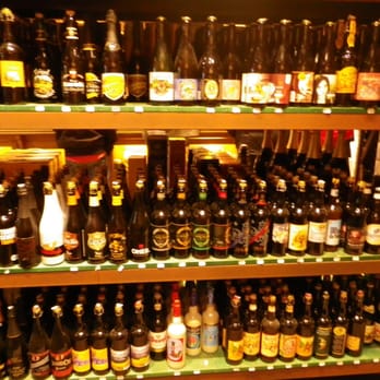 De Bier Tempel - Beer, Wine & Spirits Near Me - Brussels, BRU De Bier Tempel - Beer, Wine & Spirits Near Me - Brussels, BRU