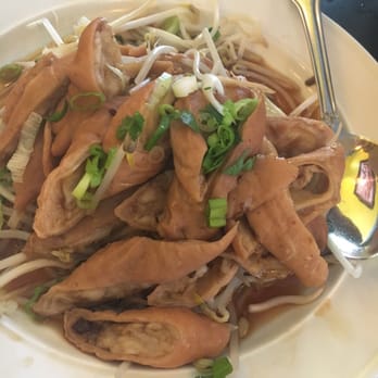 A+ Hong Kong Kitchen - can't get enough with this dish!!!sooo good!!! - Cantonese Near Me - Seattle, Washington