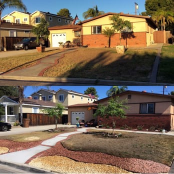 Nu Image Landscaping - Landscaping Near Me