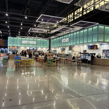 Mapletri Supermarket - Food court - Grocery Near Me - Vaughan, Ontario Mapletri Supermarket - Food court - Grocery Near Me - Vaughan, Ontario