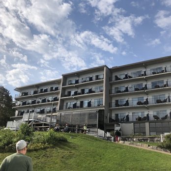 Atlantic Oceanside - Hotels Near Me - Bar Harbor, Maine
