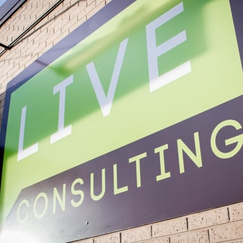 Live Consulting - IT Services & Computer Repair Near Me - Denver, Colorado