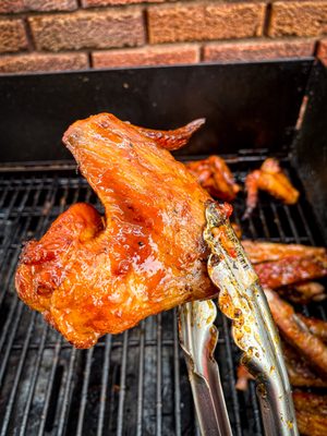 Buck Tui BBQ by null