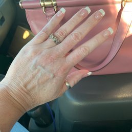 Nails Nails