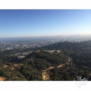 Griffith Observatory - Observatories Near Me - Los Angeles, California