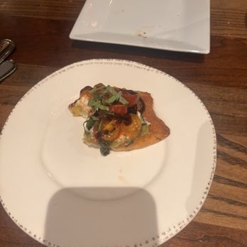 Tavern 5 - avocado burrata - American Near Me - Pompton Plains, New Jersey Tavern 5 - avocado burrata - American Near Me - Pompton Plains, New Jersey