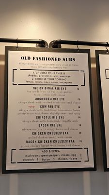 Lil Cow Cafe Bistro by null