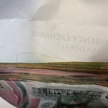 Currency Exchange International - The loot - Currency Exchange Near Me - Milpitas, California