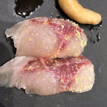 Sushi Murayama - Sushi Bars Near Me - Honolulu, Hawaii