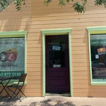 Bronco's Deli - Cute storefront. - Delis Near Me - Bishop, California Bronco's Deli - Cute storefront. - Delis Near Me - Bishop, California