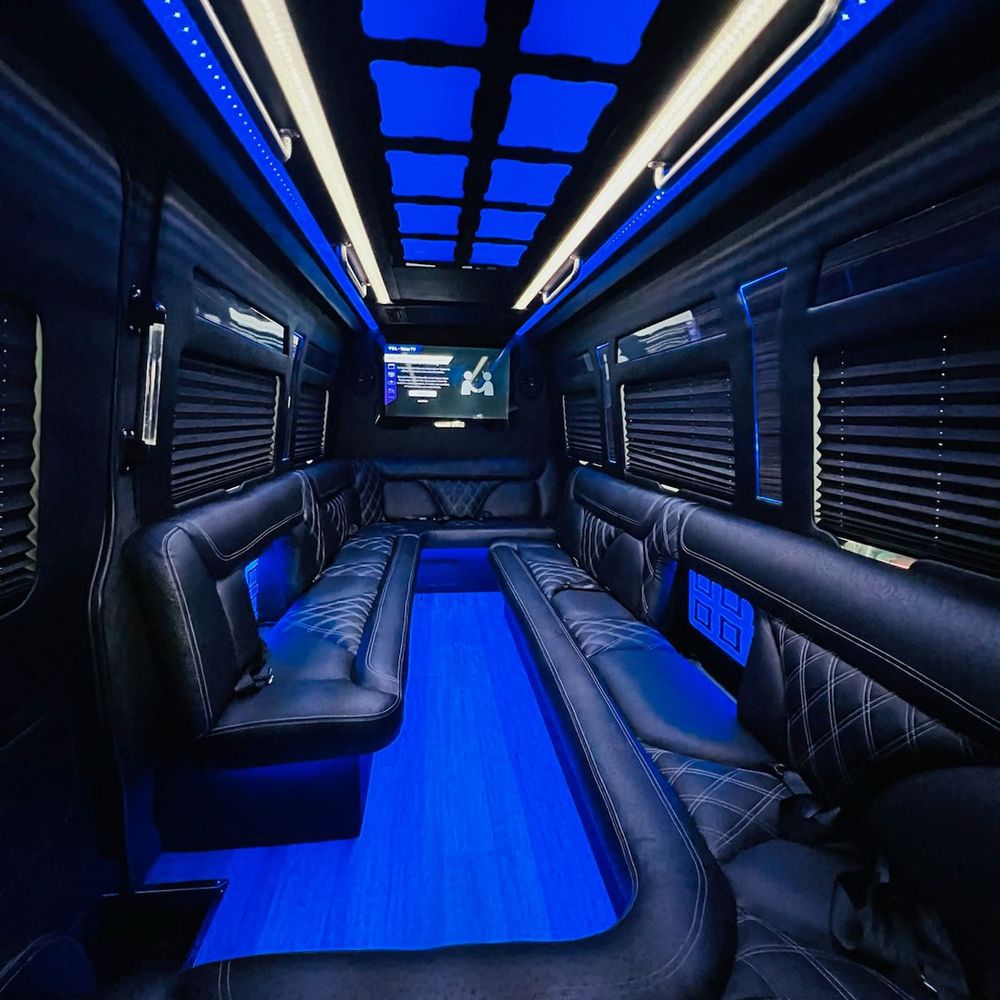 THE BEST 10 PARTY BUS RENTALS in SOUTH BEND, IN - Updated 2026 - Hours -  Yelp