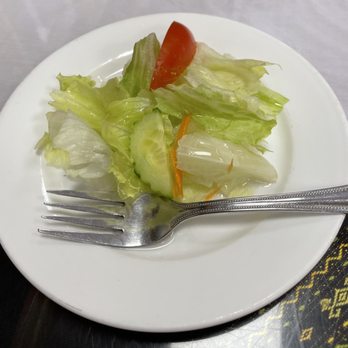 Baan Wasana Thai Restaurant - Included with lunch. - Thai Near Me - Vancouver, British Columbia Baan Wasana Thai Restaurant - Included with lunch. - Thai Near Me - Vancouver, British Columbia