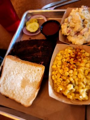Beartooth Barbecue by null