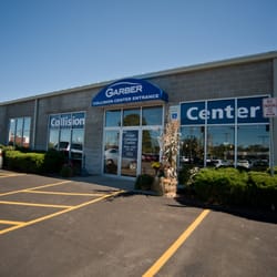Garber Collision Center