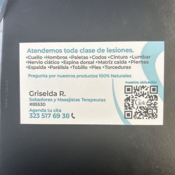 Cielo Medicina Ancestral - Massage Therapy Near Me - Los Angeles, California Cielo Medicina Ancestral - Massage Therapy Near Me - Los Angeles, California