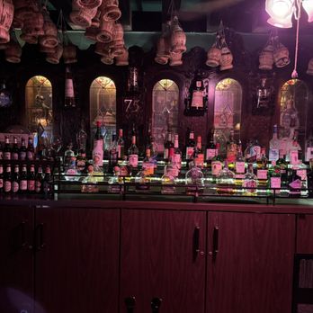 Miceli's Italian Restaurant - Italian Near Me - Los Angeles, California