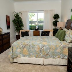 The Village Continuing Care Retirement Community
