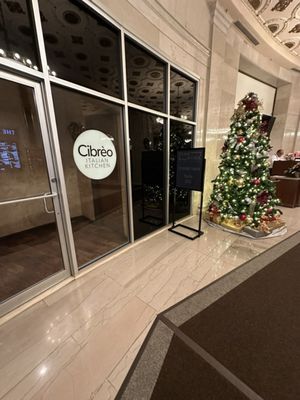 Cibreo Italian Kitchen by null