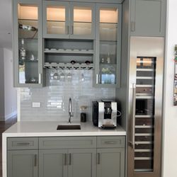 i D o Cabinet