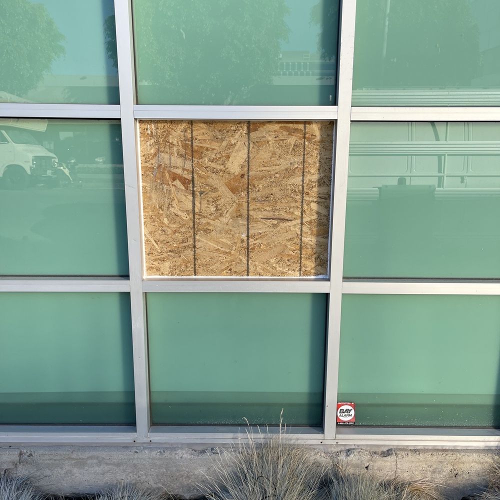 Toro's 24/7 Glass Replacement - Boarded up right away. Great job. - Windows Installation Near Me Toro's 24/7 Glass Replacement - Boarded up right away. Great job. - Windows Installation Near Me