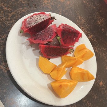 Chop Sticks Buffet - The Owner shared fruit with me and my wife! - Cantonese Near Me - Oak Grove, Louisiana Chop Sticks Buffet - The Owner shared fruit with me and my wife! - Cantonese Near Me - Oak Grove, Louisiana