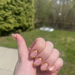 Lily  Nail and Spa