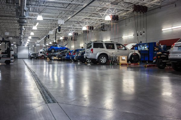 Photo of United Nissan - Las Vegas, NV, US.