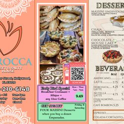 Verocca Sweet & Salty House - Verocca Sweet & Salty House