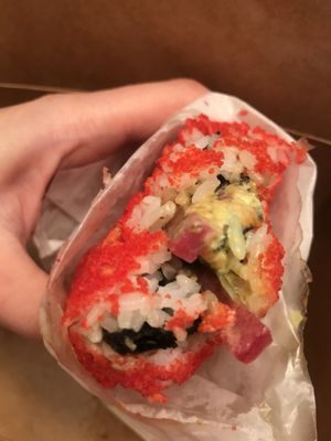 The Lowkey Poke Joint by null