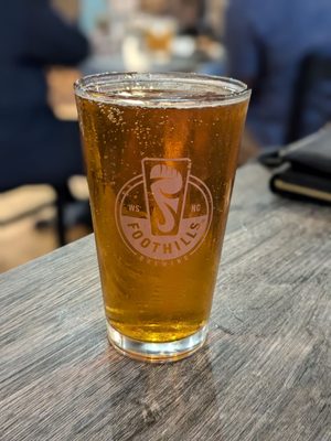Foothills Brewpub by null